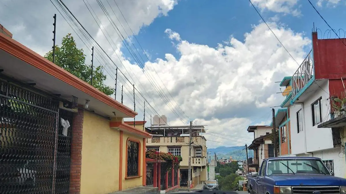 clima en huauchinango